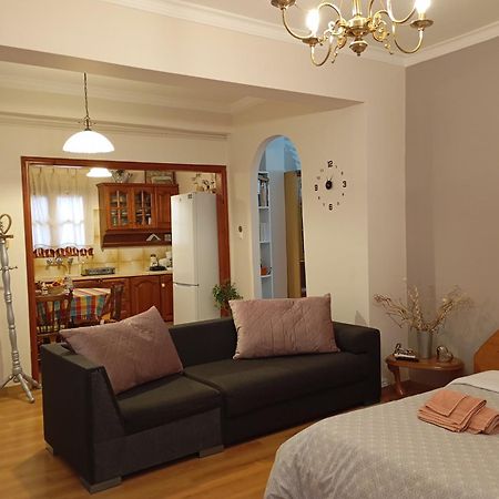 Margaritas Cottage Nafplio Exterior photo