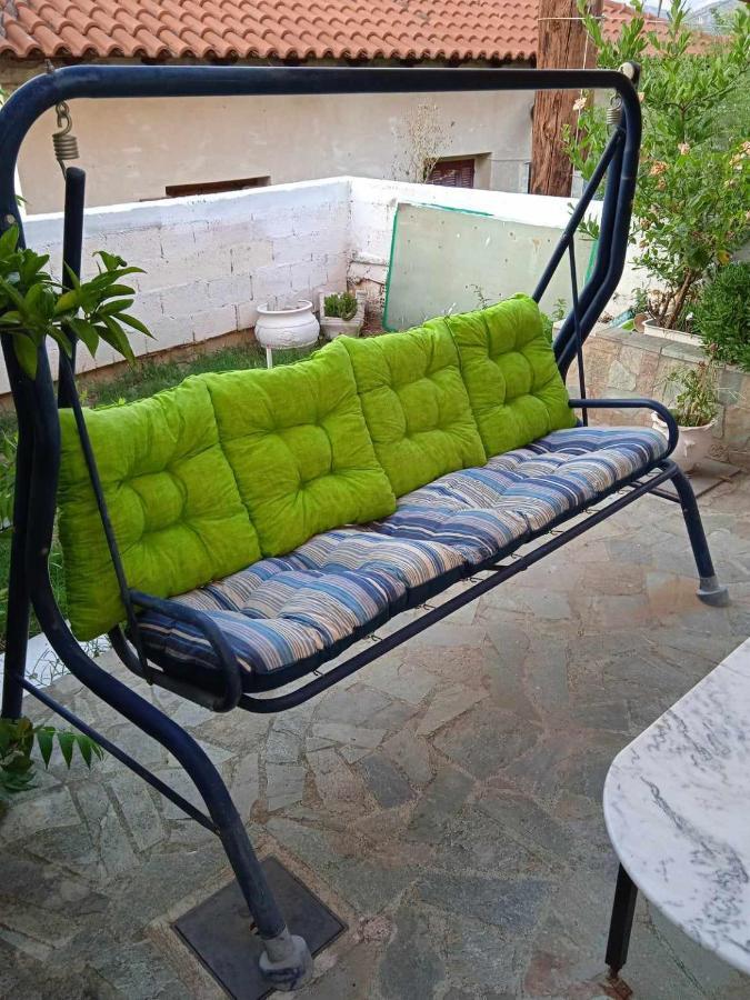 Margaritas Cottage Nafplio Exterior photo