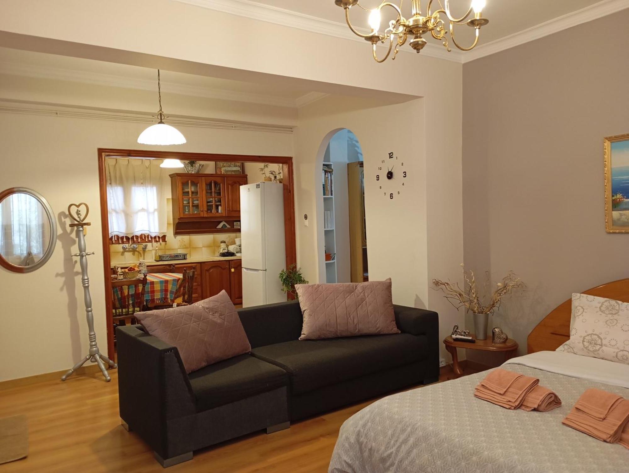 Margaritas Cottage Nafplio Exterior photo