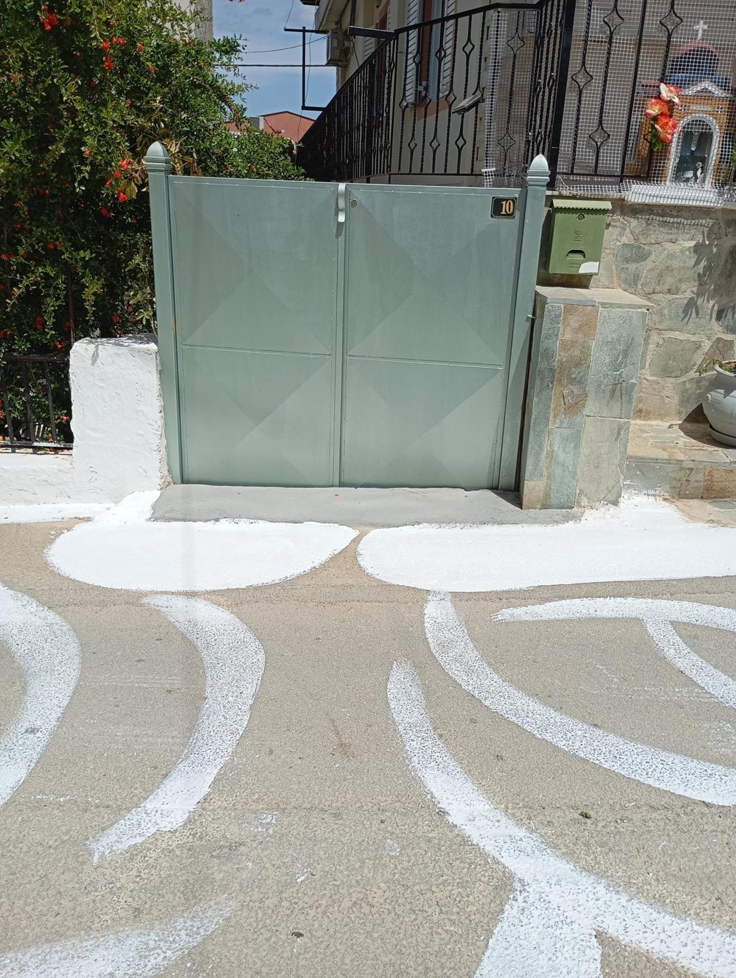 Margaritas Cottage Nafplio Exterior photo