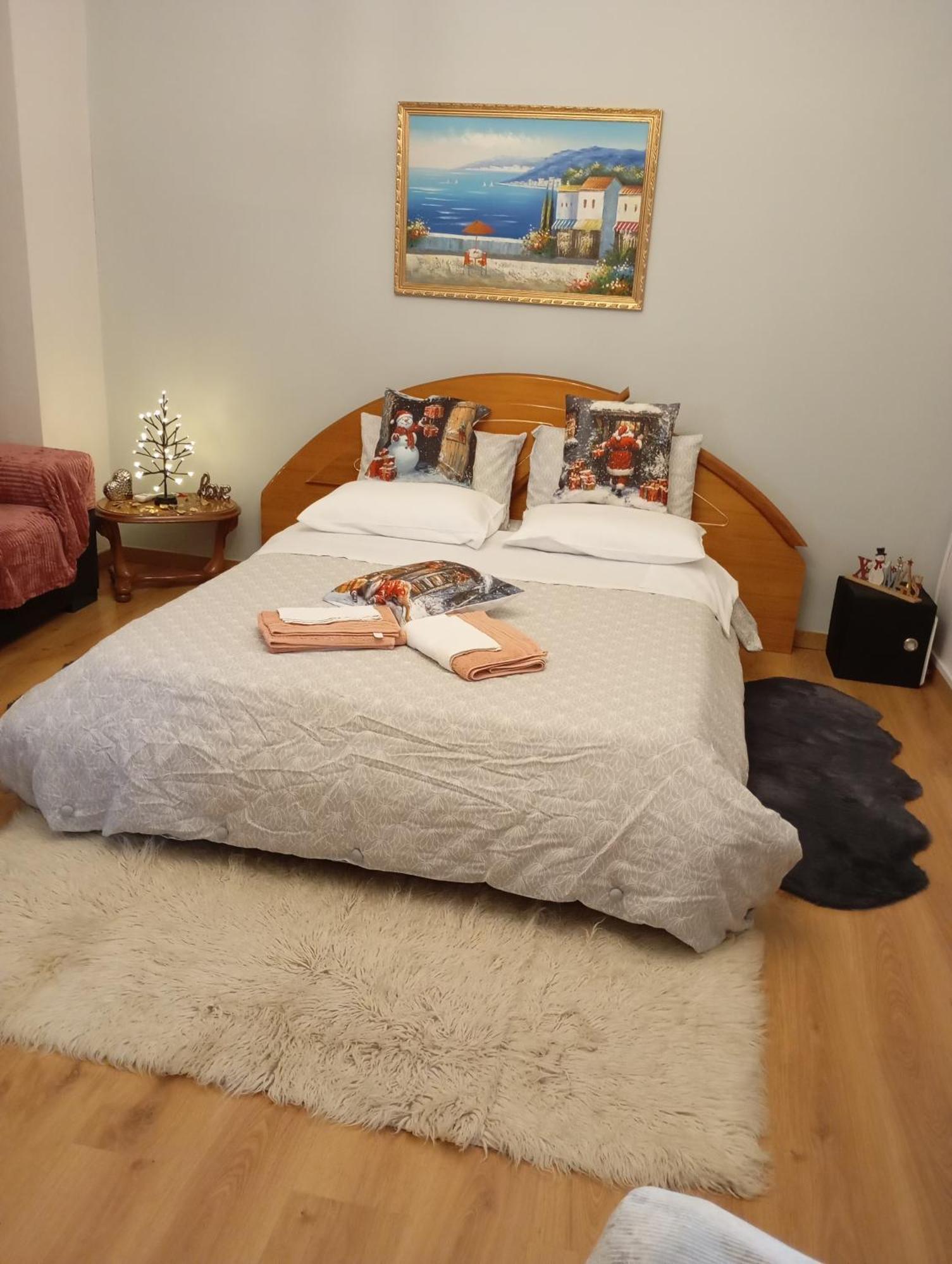 Margaritas Cottage Nafplio Room photo