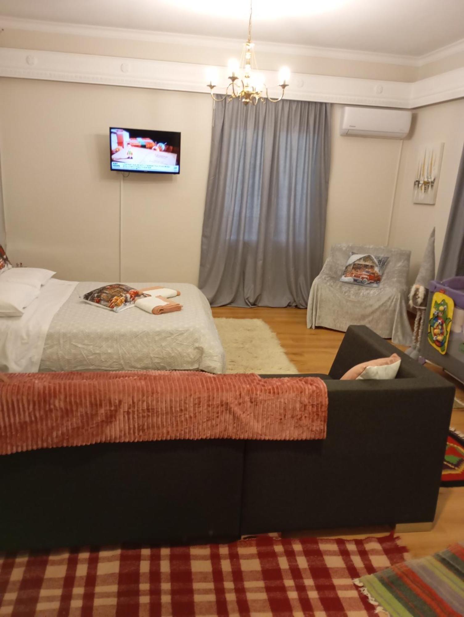 Margaritas Cottage Nafplio Room photo